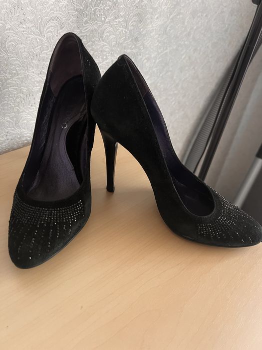 Женская обувь туфли