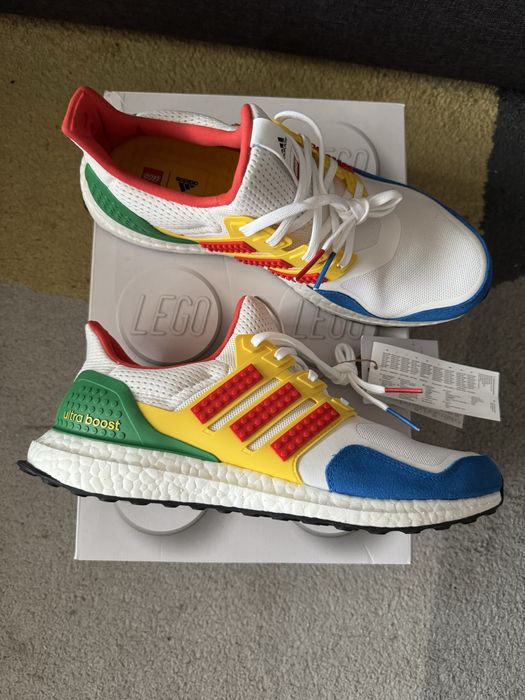 Adidas Lego ultraboost - нови 44 номер