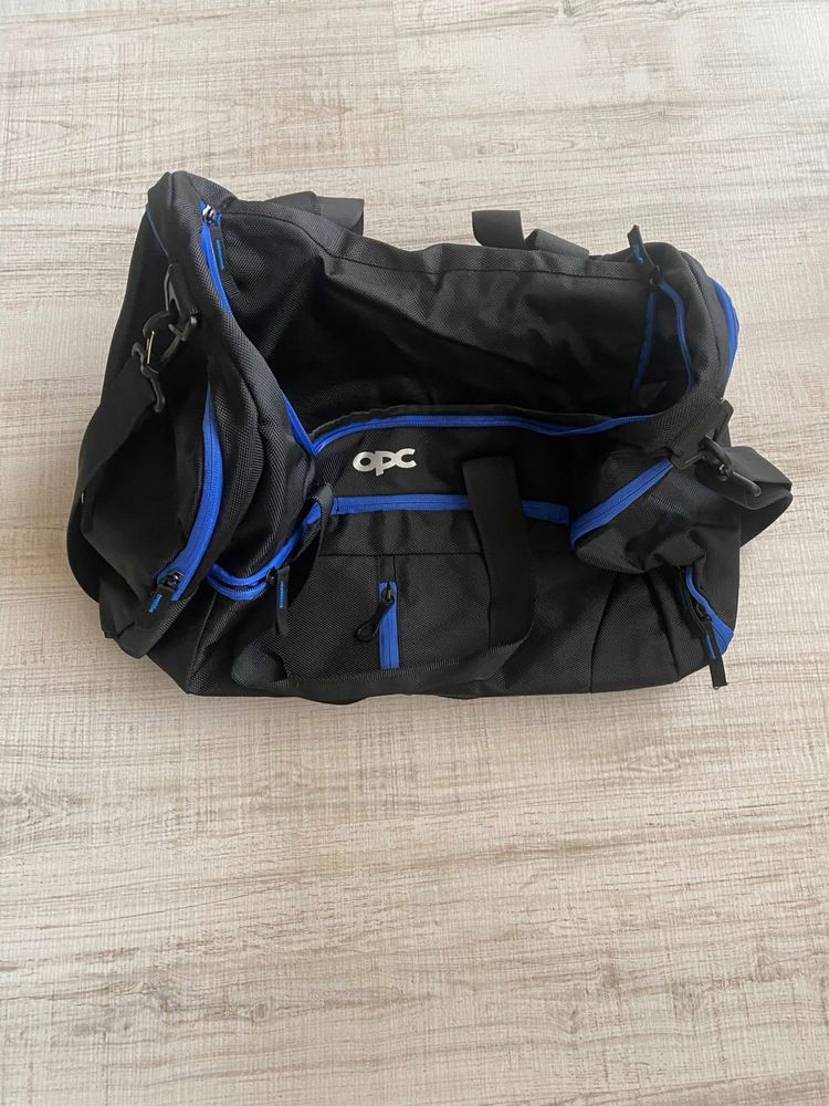Спортен сак и раница OPC