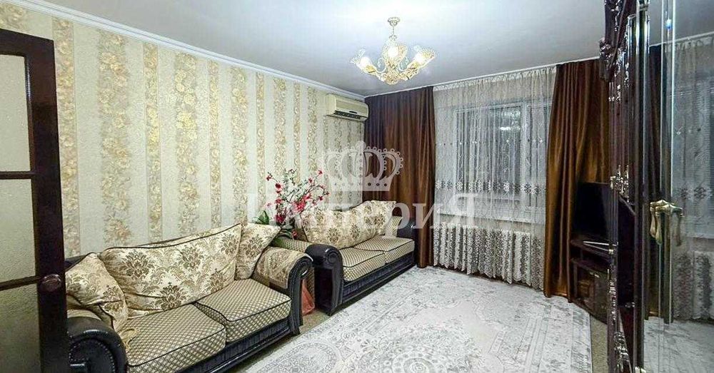 2х ком Жастар Бота империя