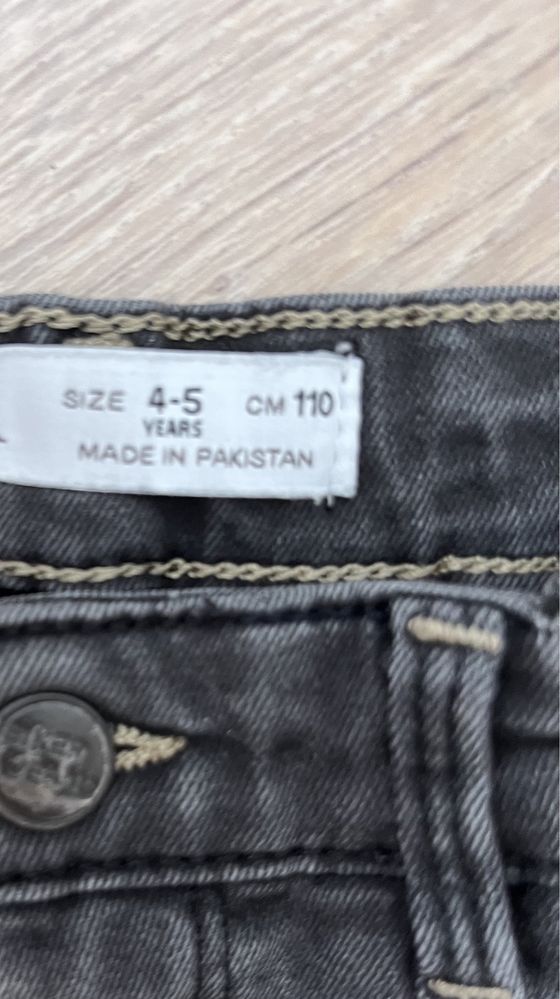 Дрешки Zara, Mayoral, Next, Hm