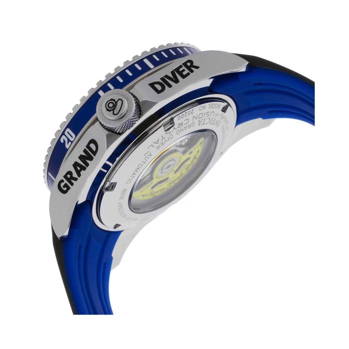 Мъжки часовник Invicta Pro Diver