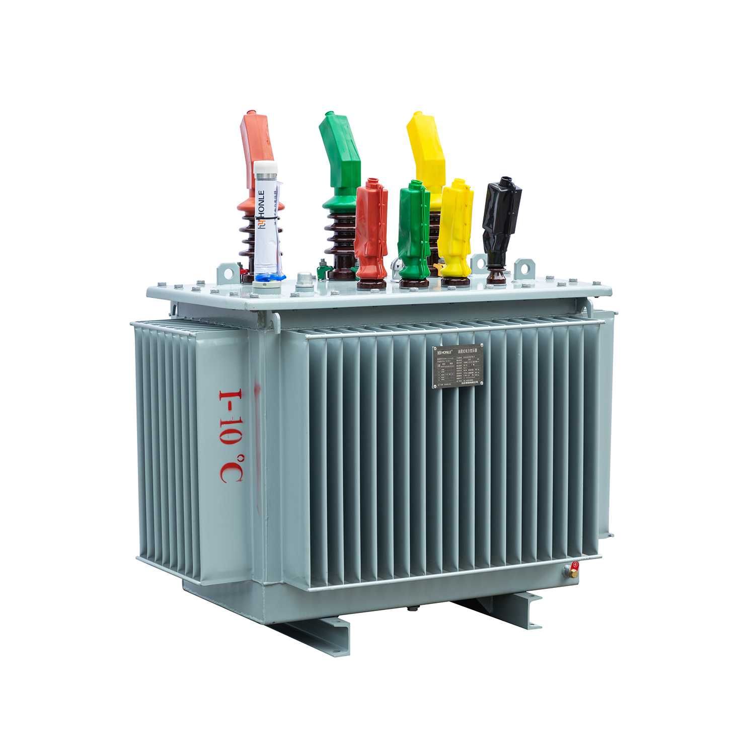 63KVA Transformator Трансформатор HONLE ТМГ