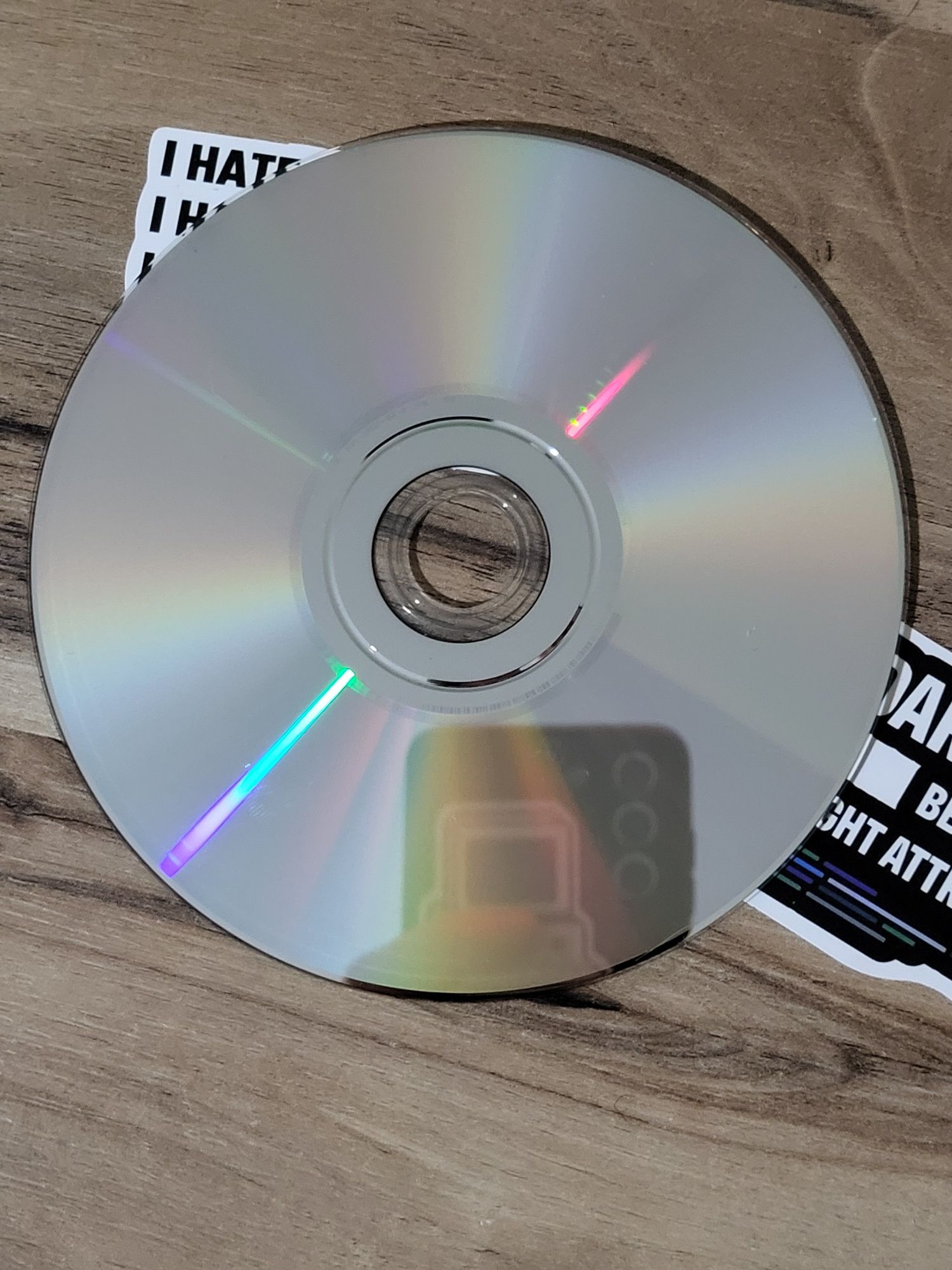 Nintendo Wi конзола бяла модел RVL-001