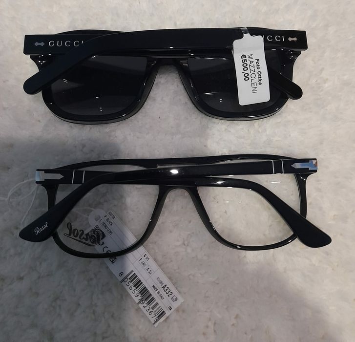 Rame ochelari bărbat/damă Originale