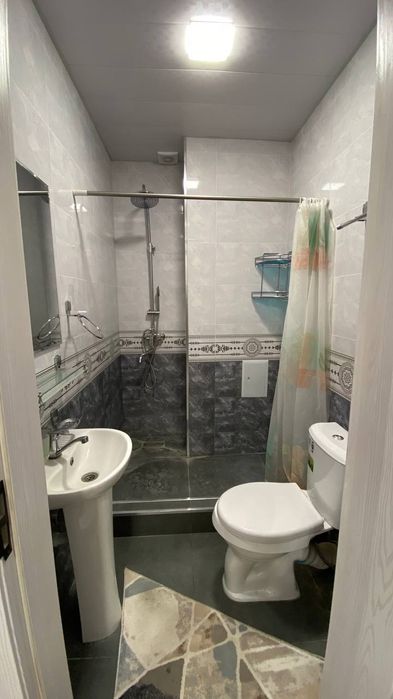 Срочно сдаётся новостройка Вокзал кизил дом