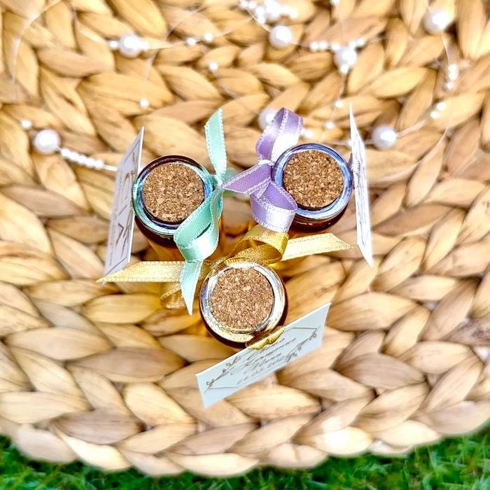 Подаръчета за Гости за Сватба, Кръщене, Рожден Ден, Юбилей