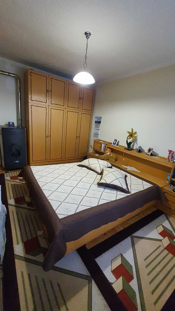 Продава се Тристаен апартамент в Асеновград - 105 кв.м за 981 €/кв.м - Снимка #5