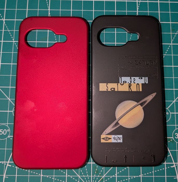 Чехлы для смартфона  Google Pixel 9a