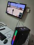 Core i7 Игровой системный Блок