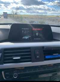 Display Navigatie Mica 6.5” BMW F30 , F31, F32, F36