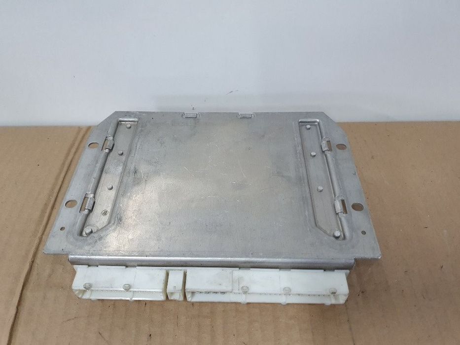 Calculator ESP + BAS  MERCEDES-BENZ E-CLASS VF210 1996 - 2003 2.7 E 270 CDI OM 612.961 BOSCH 0265109498  0315450732