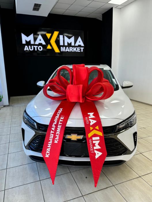 Бантик на машину/ Бант машинаға/ Тойға арналған бантик