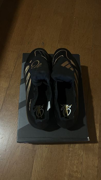 Бутонки Adidas Predatir League FT FG Jude Bellingham 44.2/3