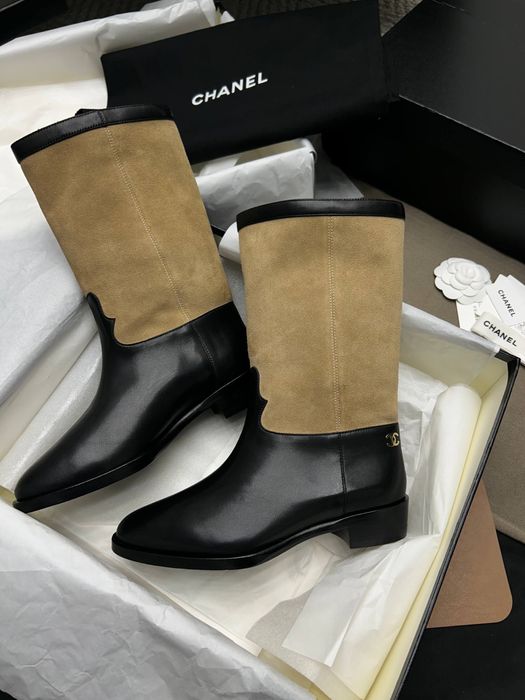 Cizme Chanel 35-42