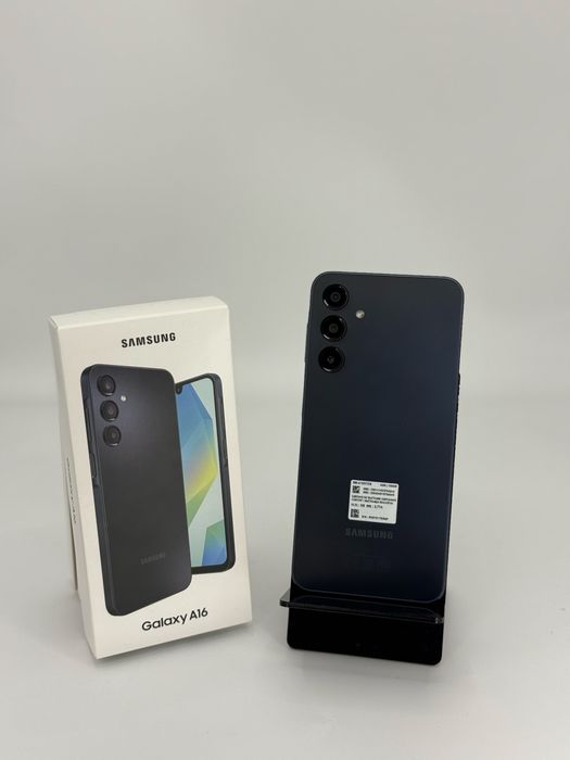 Samsung A16 Самсунг А16