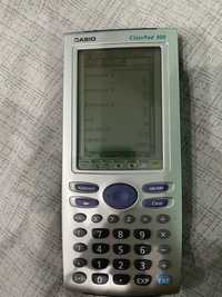 Графичен калкулатор Casio ClassPad 300