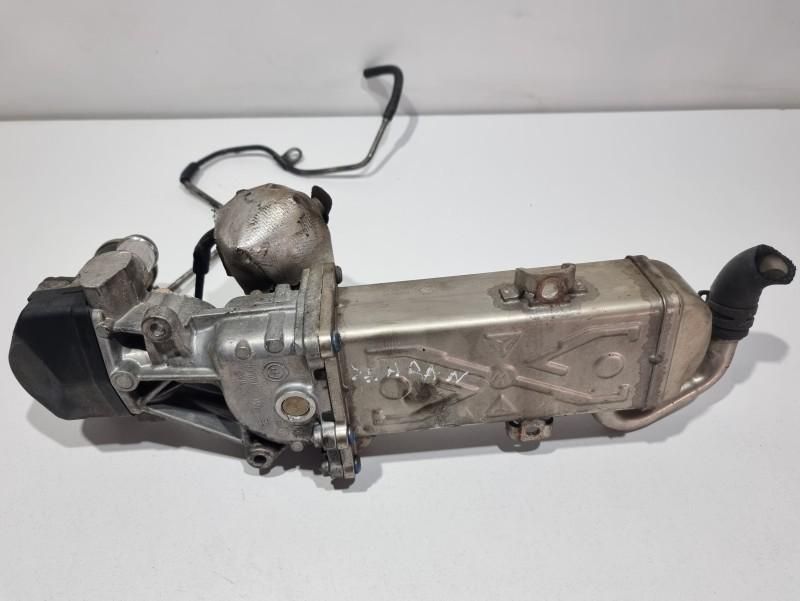 Racitor gaze egr Volkswagen Passat CC facelift (2012-2016) 2.0 tdi CFFB 03L131512C