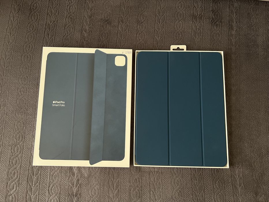 Нов Оригинален iPad Smart Folio iPad Pro 12.9’