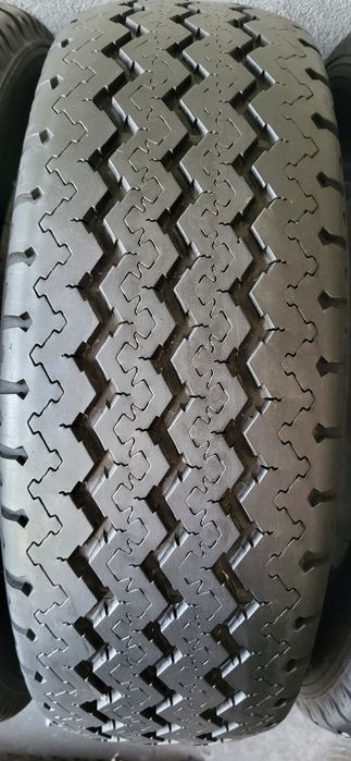 2 anvelope 225 65 16C Michelin XC Camping 7mm