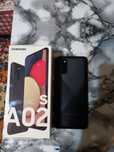 Телефон Samsung galaxy A02S