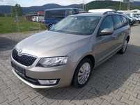 Skoda Octavia 4 X 4