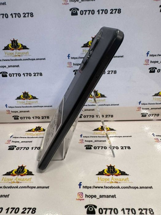 Hope amanet P13 OPPO A58  #150195