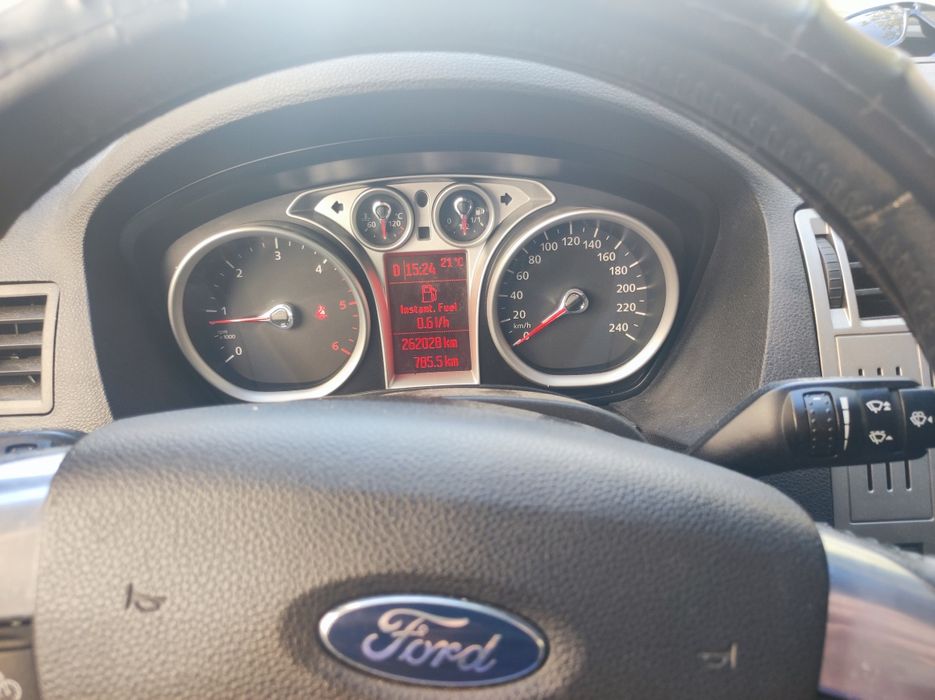 Ford kuga 2.0 2011 163 cp 4x4