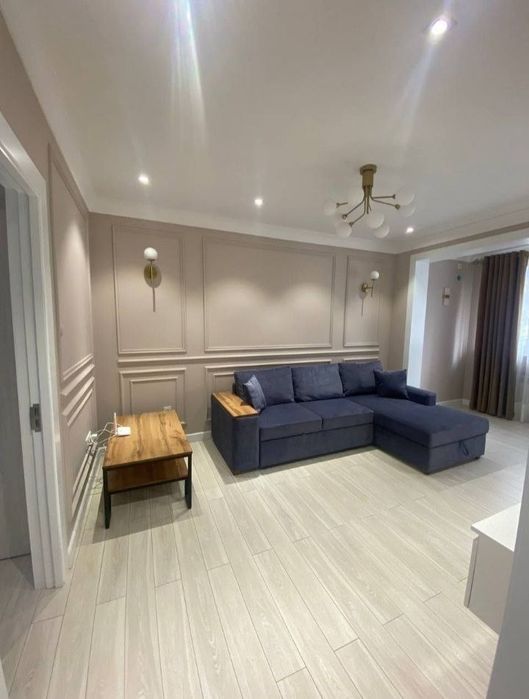 Novza metro Machitni oldida arendaga uy beriladi