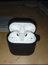 Продам original Airpods 2rd