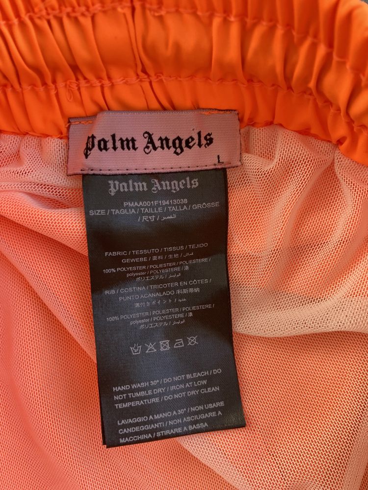Palm Angels Оригинални шорти бански