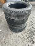 Шины зимний 225 60 R 17