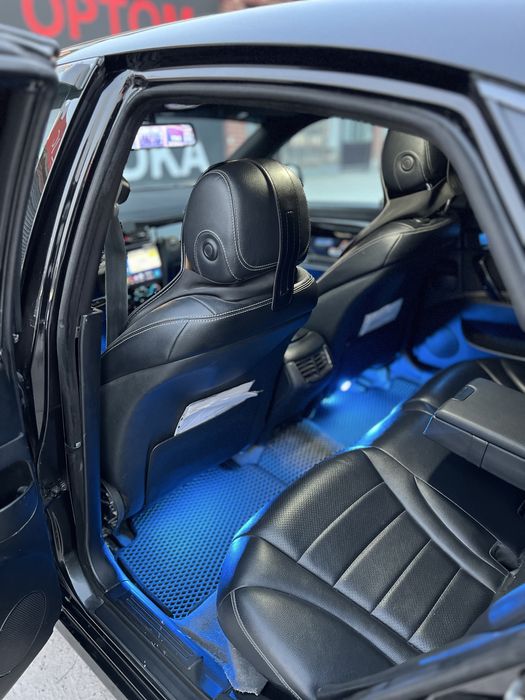 Кора Жентра 2014 Полний Наворот Килинган