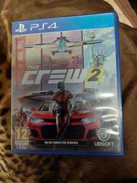 The Crew2 ps4/ps5
