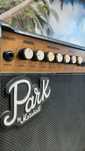 Park by Marshall