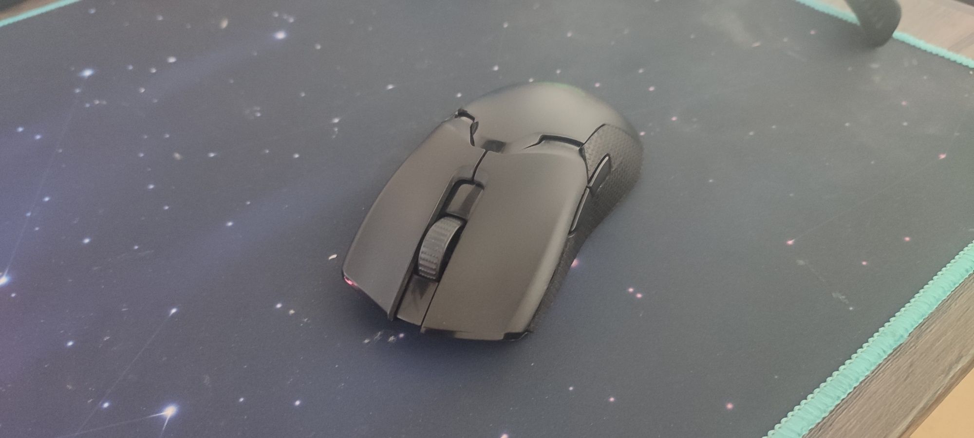 Razer viper ultimate wireless