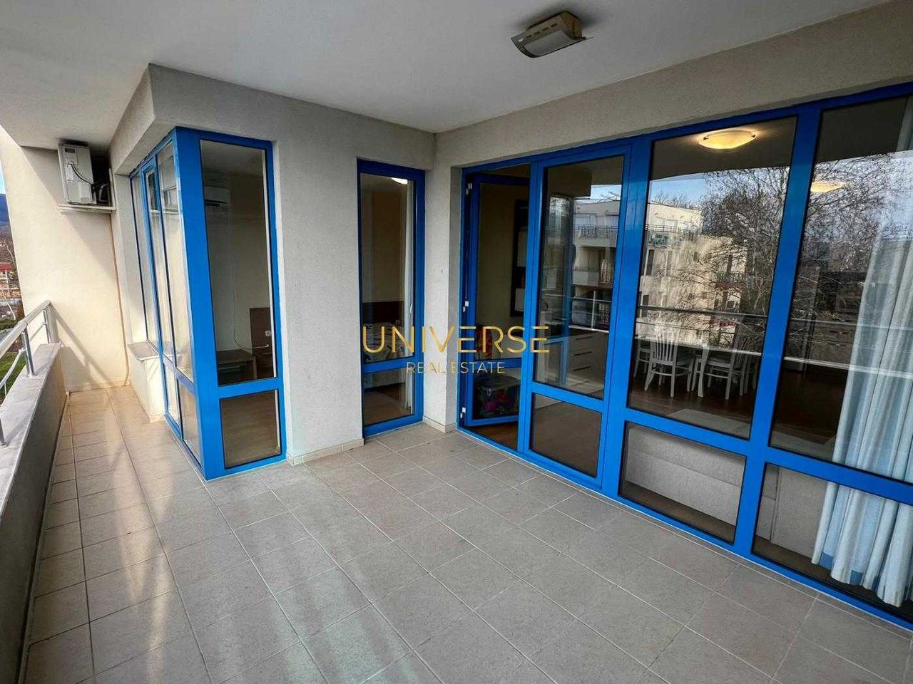 Продава се Двустаен апартамент в к.к. Слънчев бряг - 72 кв.м за 1209 €/кв.м - Снимка #14