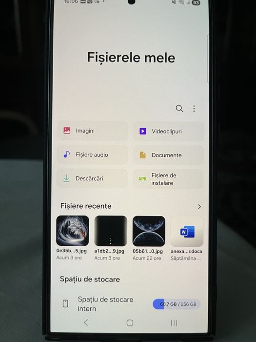 Vand/schimb galaxy s24 ultra
