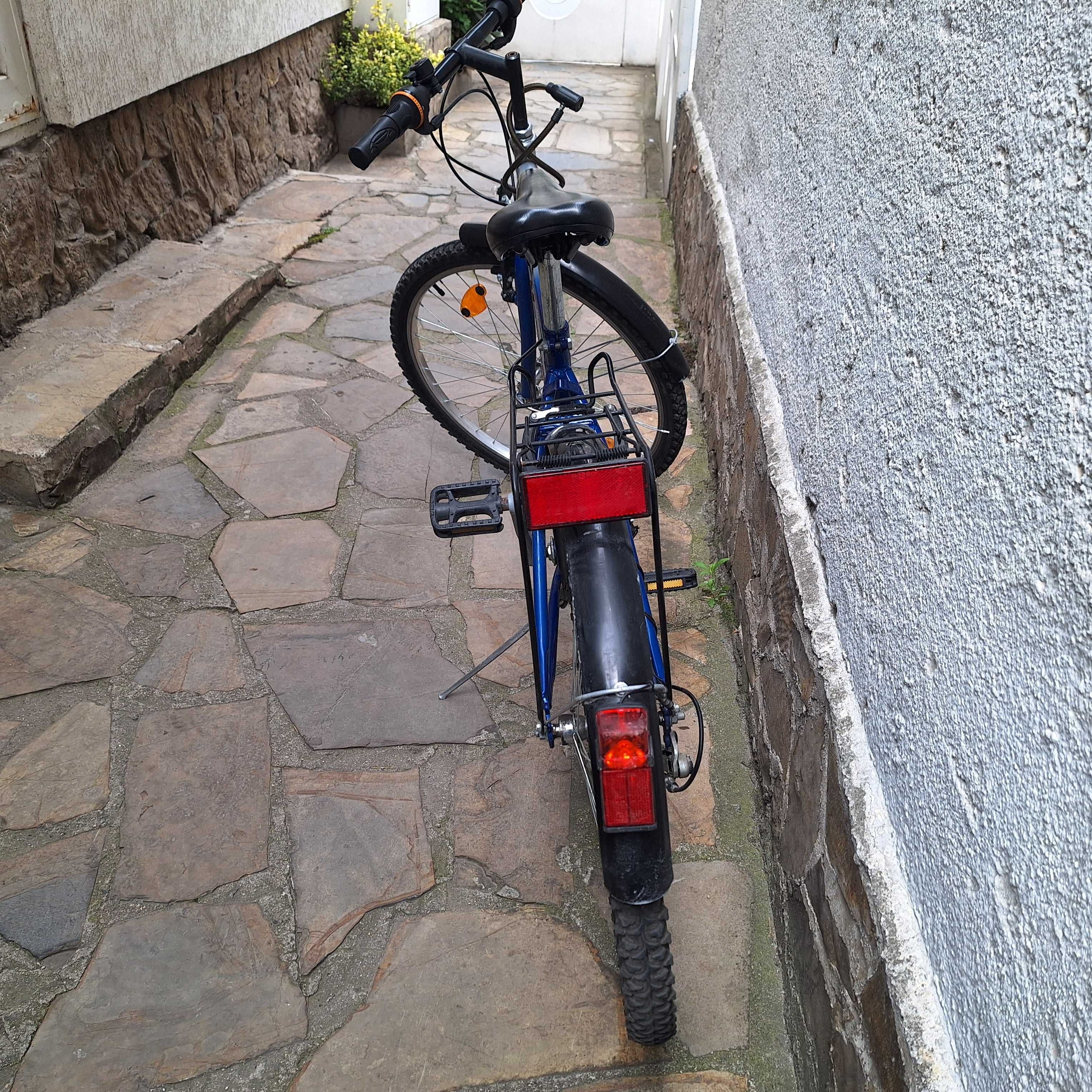 Велосипед MRC, 26 цола, 16 инча