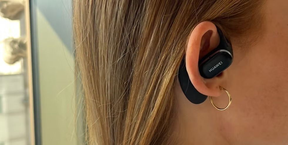 Huawei FreeArc Наушники