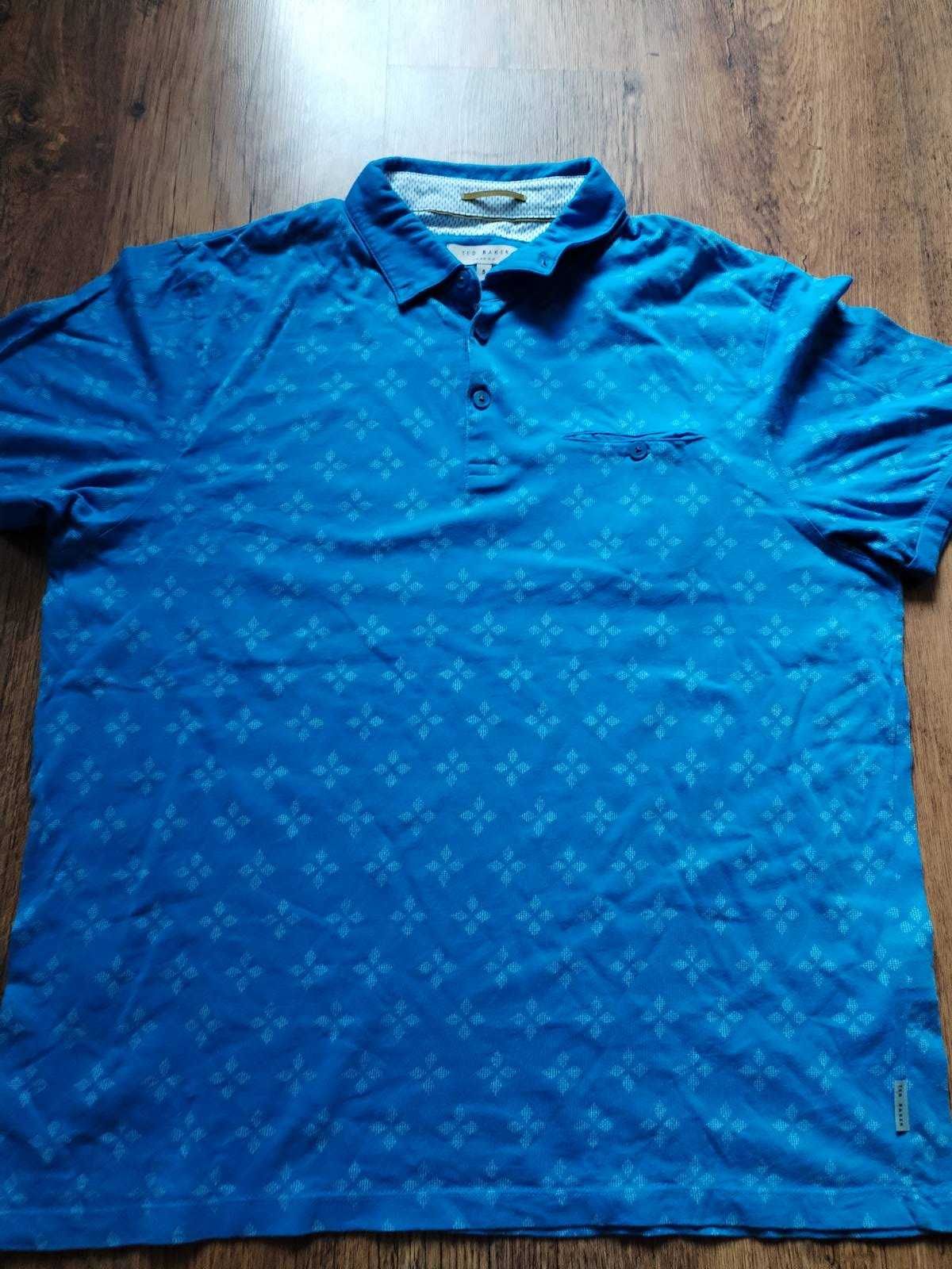 ted baker Tortila Polo Shirt - страхотна мъжка тениска М