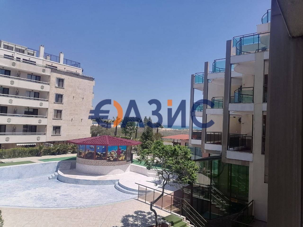 Продава се Тристаен апартамент в Приморско - 116 кв.м за 814 €/кв.м - Снимка #9