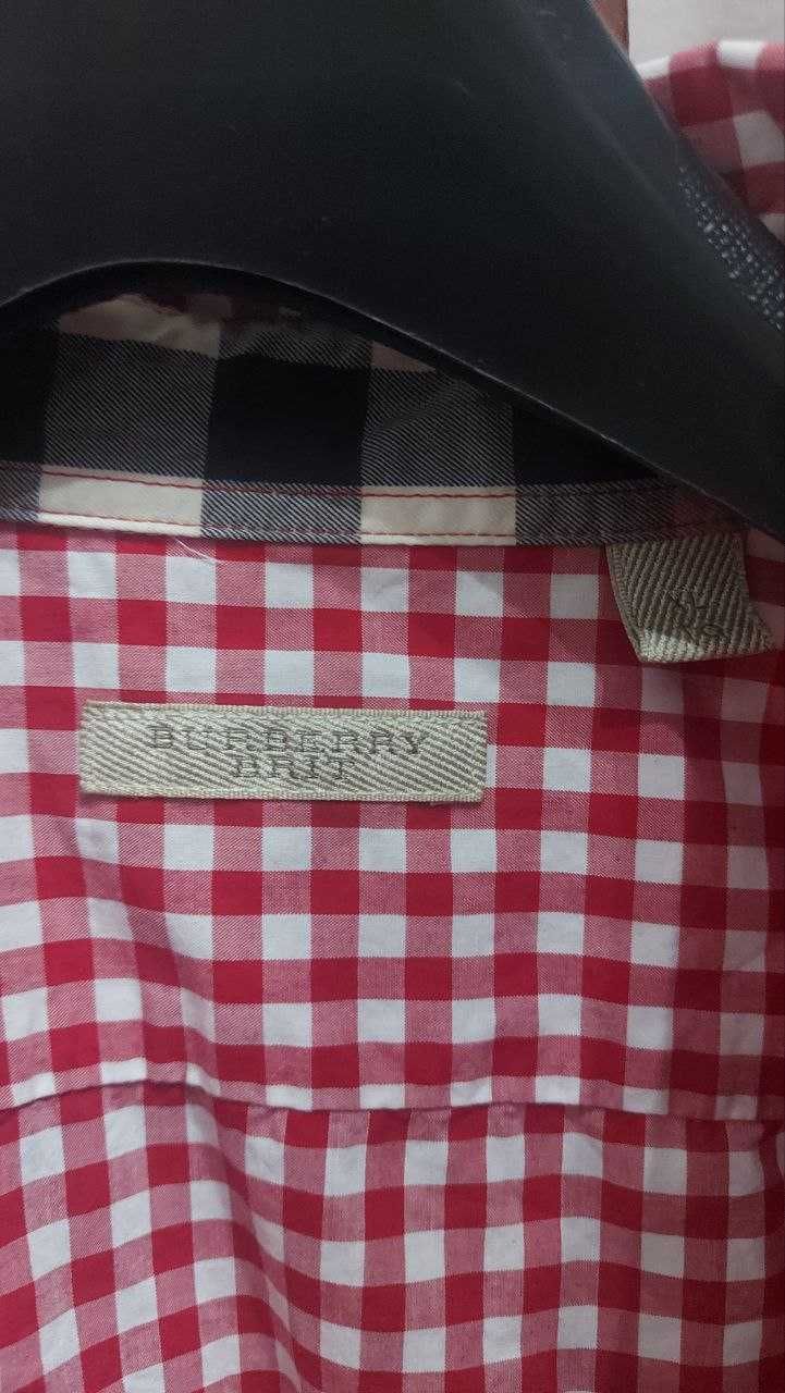 Рубашка Burberry Brit