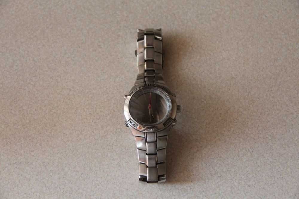 Часы мужские FILA A-312-L4 аналоговое и цифровое время