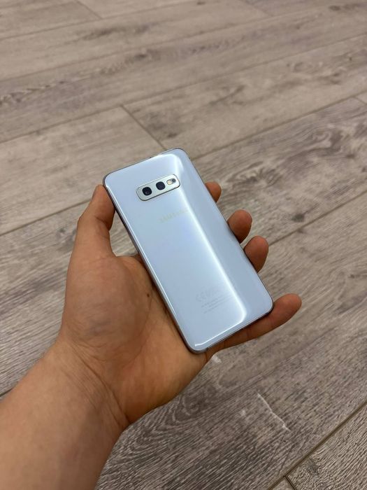 Samsung s10e 128 idial