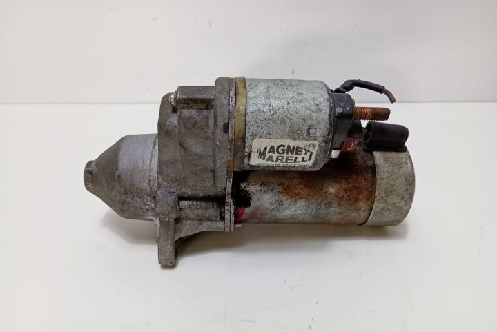 Electromotor Magneti Marelli Cod lipsa Opel Combo C seria