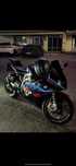 BMW S1000RR ideal
