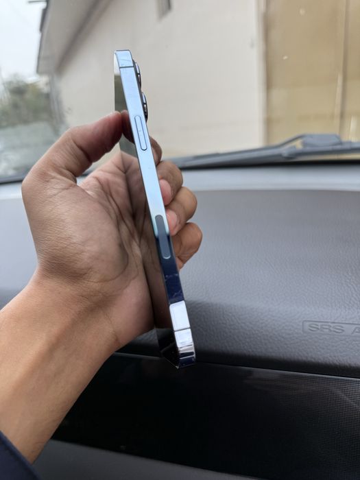 Iphone 13 Pro Max 128 GB 96% yomkst