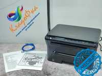 Продаю лазерное МФУ(принтер, сканер, копир (ксерокс)) Samsung Scx 4300