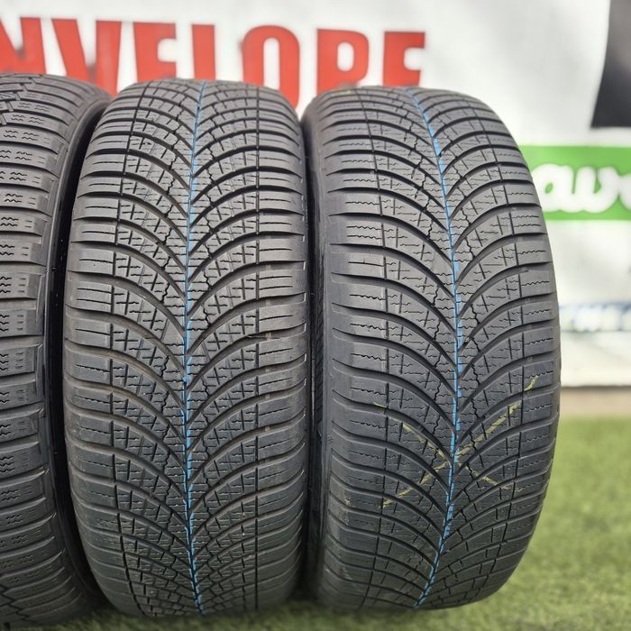 205 55 17 Hankook 2 bucăți